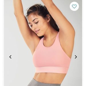Fabletics Ella High Impact Sports Bra